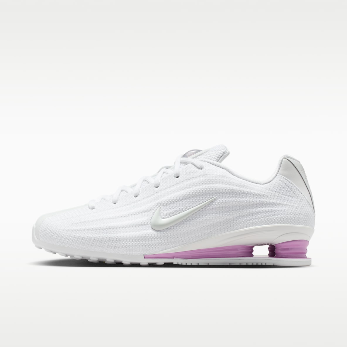 NIKE公式】 ホワイト（白）シューズ / スニーカー【ナイキ公式通販】